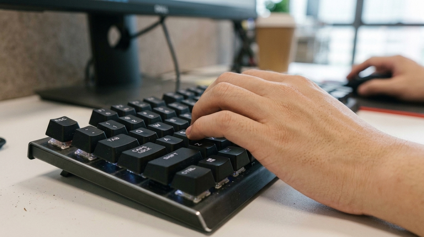 Gestão e análise técnica de tráfego para e-commerce